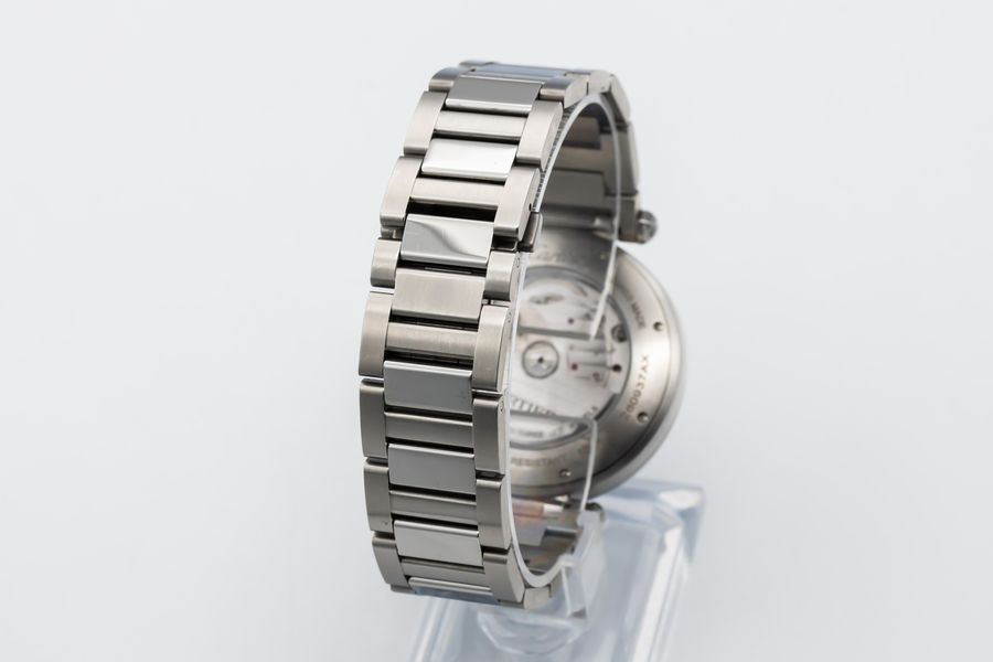 Cartier Pasha WSPA0022